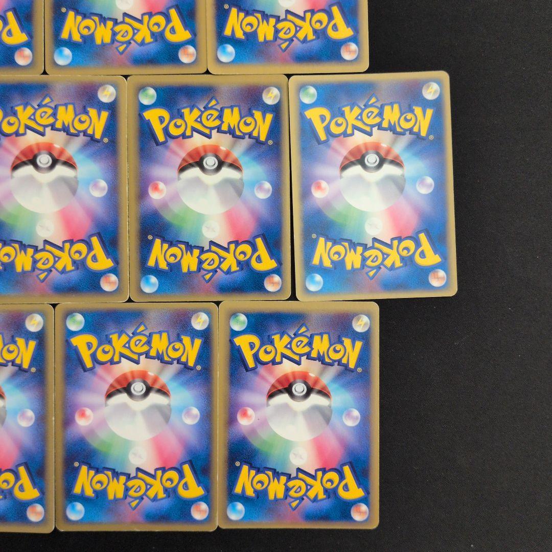 ex デルタ キラ 10枚セット まとめ売り