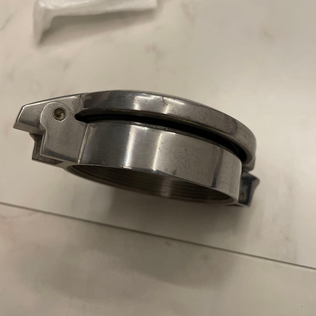 TRIUMPH タンクキャップ モートーン ボンネビル ボバー トライアンフ