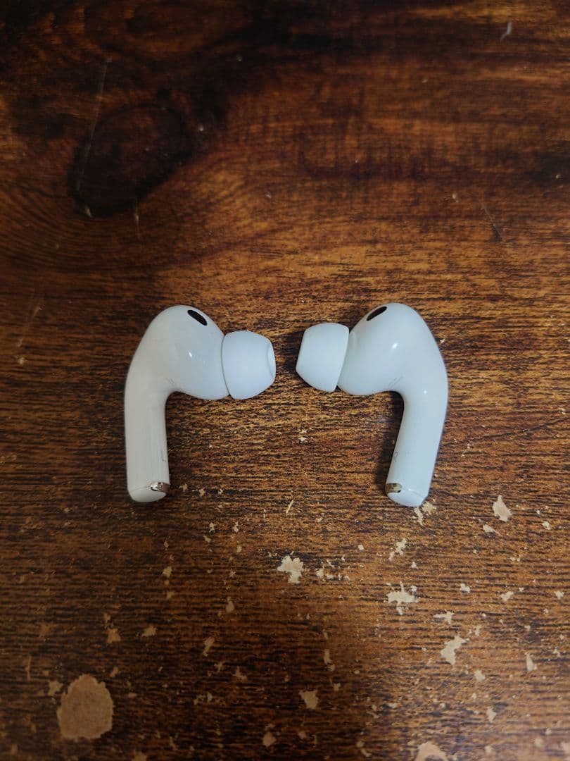 最終値下げ！Apple AirPods Pro3 イヤホンのみ