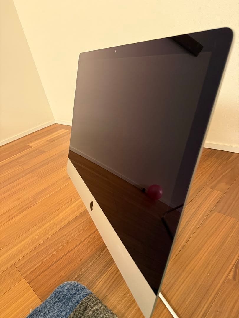 iMac 27インチ Retina 5K 2020年