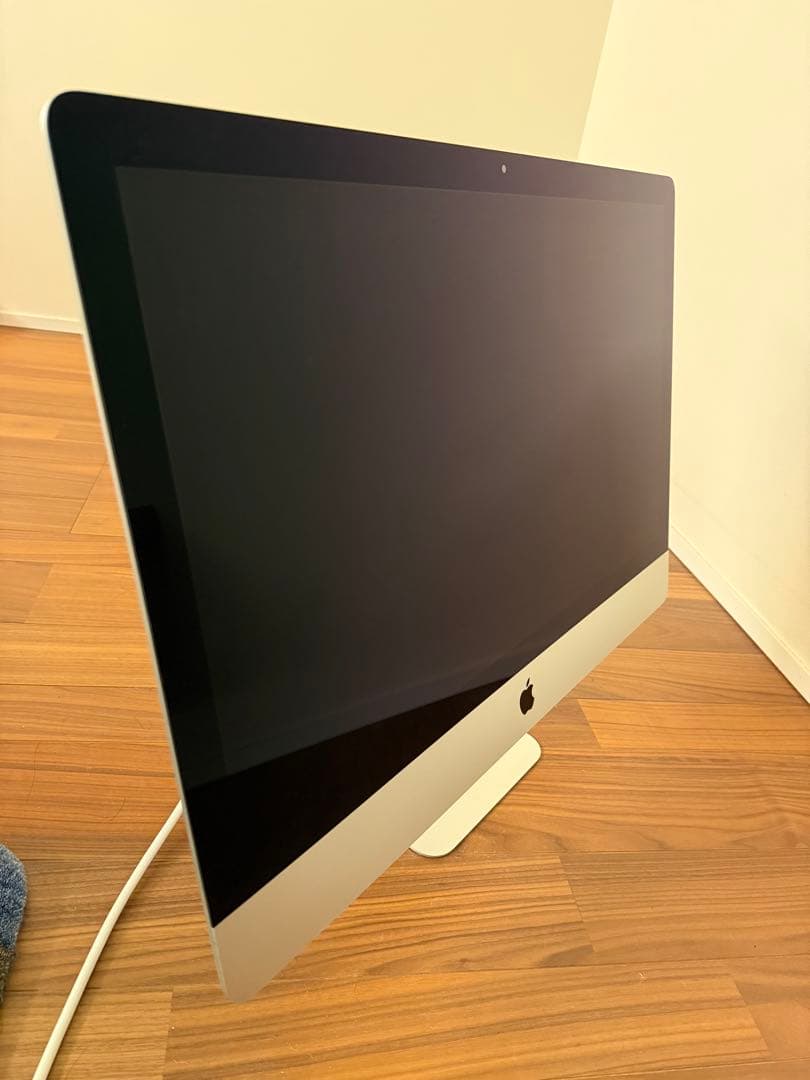 iMac 27インチ Retina 5K 2020年