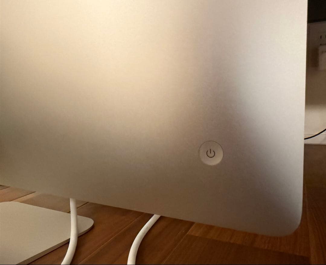 iMac 27インチ Retina 5K 2020年