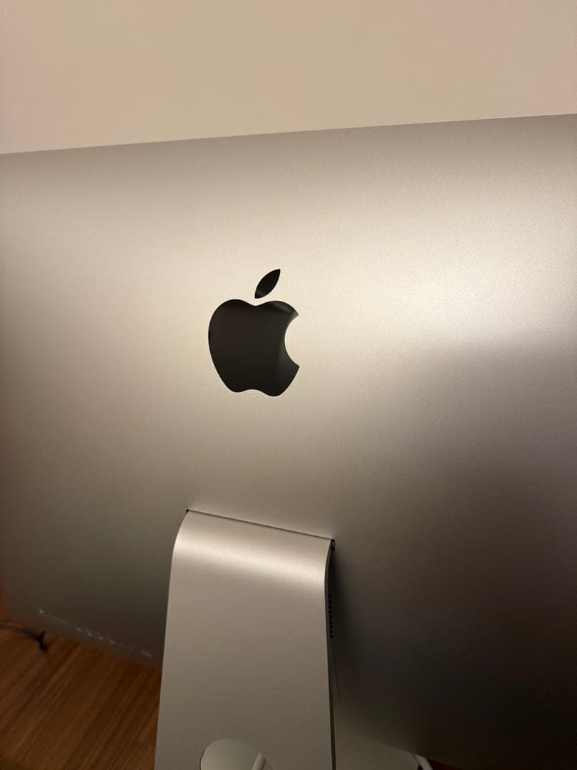 iMac 27インチ Retina 5K 2020年