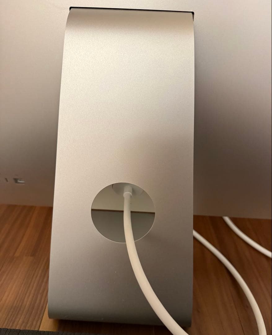 iMac 27インチ Retina 5K 2020年