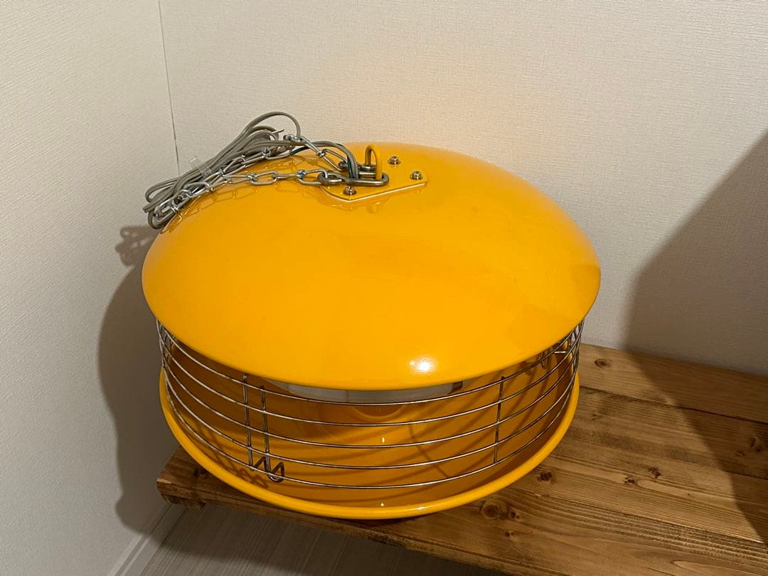 ナショナル 電撃殺虫器 1988未使用 スペースエイジ 昭和レトロ 昭和ポップ