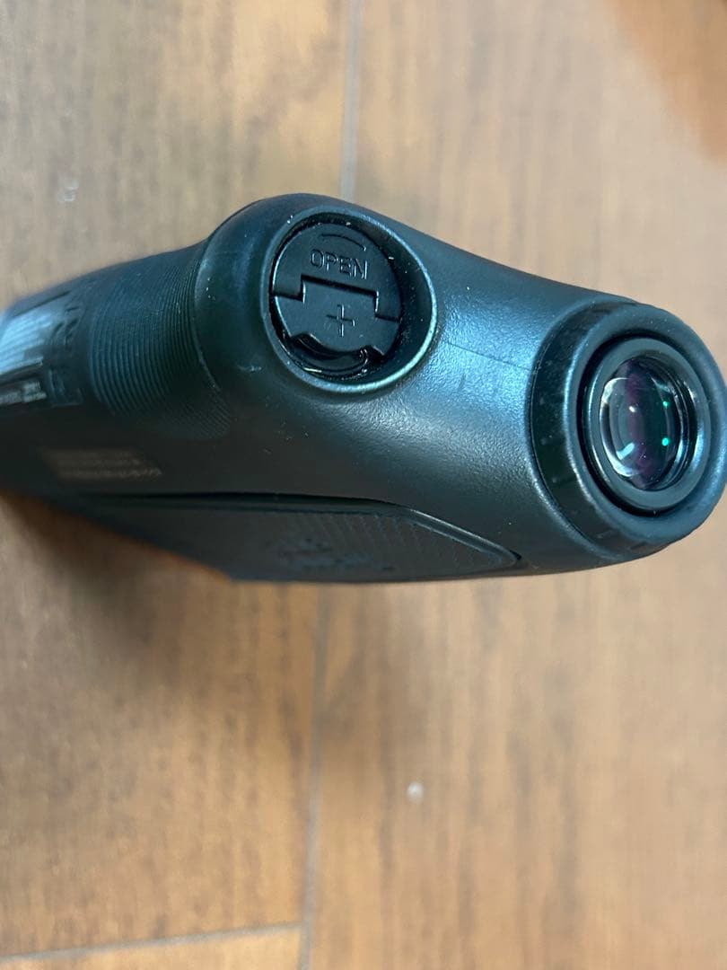 Bushnell ゴルフ用距離計 Tour V5シフトスリムジョルト