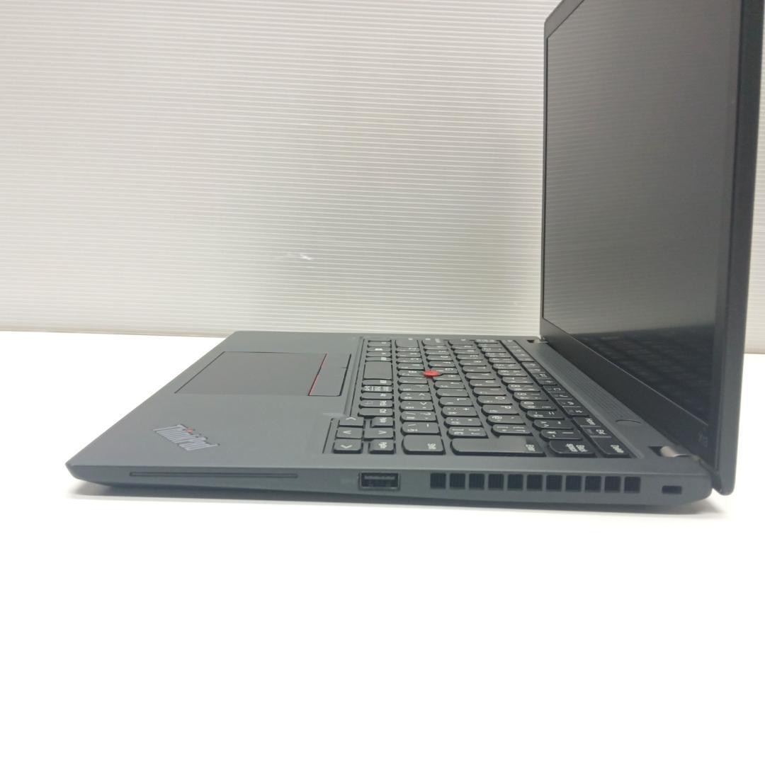 X13 Gen2 Ryzen5 Pro 5650U 8GB 256GB オフィス