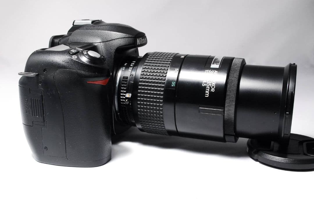 ♥Nikon D50♥ ボディAF搭載 標準レンズ 初心者おすすめ 簡単操作