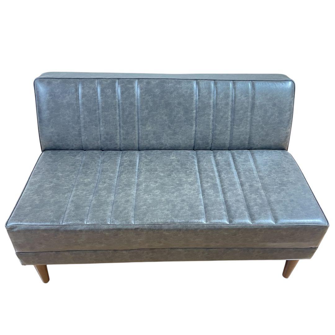 【人気・美品】niko and... ベンチソファ　クラシックダイナーシリーズ