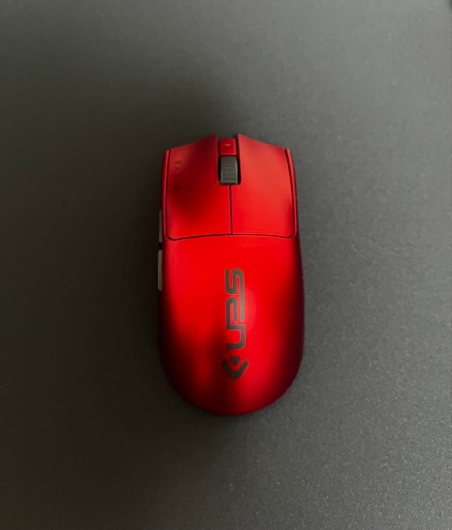 マウスソール付き　Razer viper v3 pro Sentinels