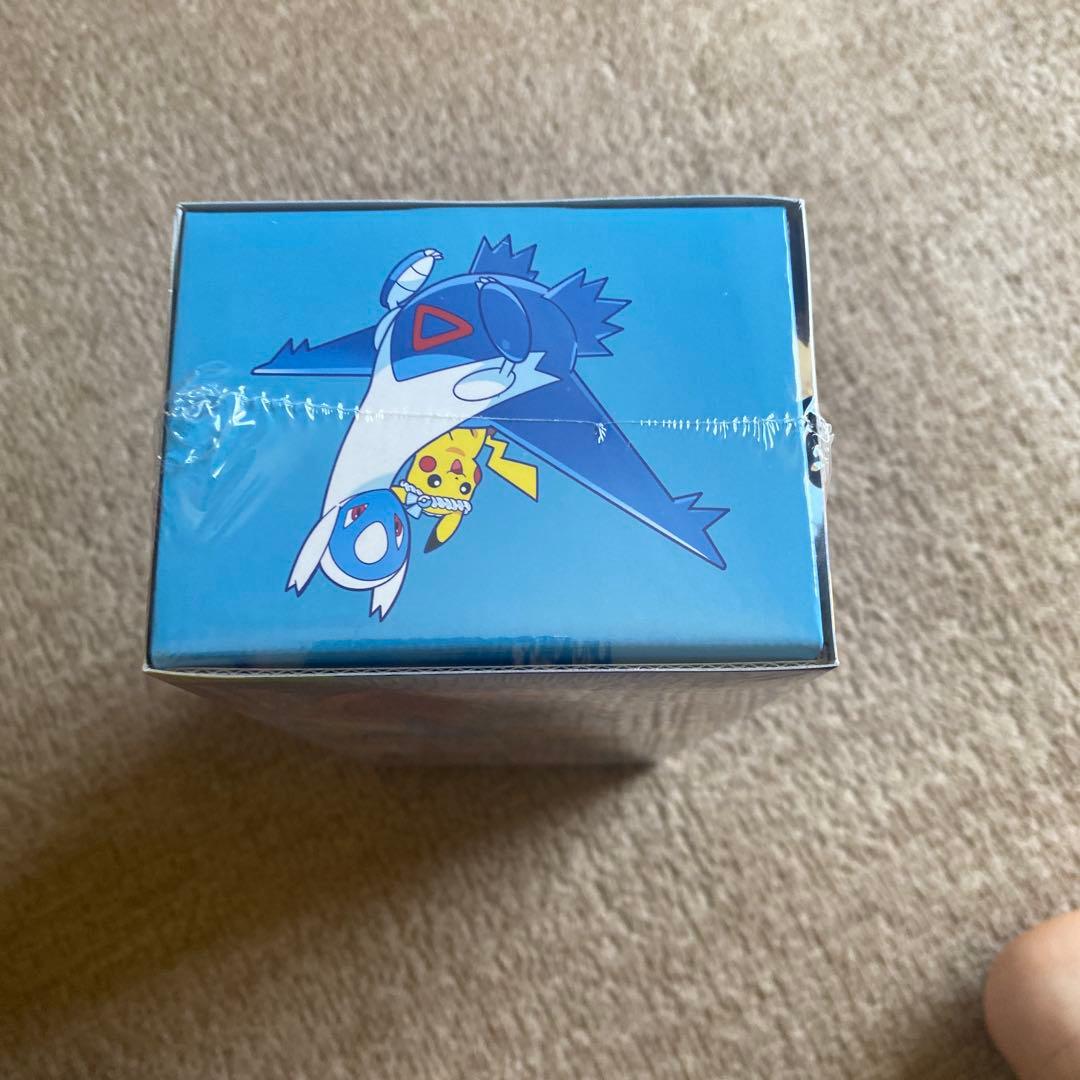 ポケモンセンター フクオカ スペシャルBOX