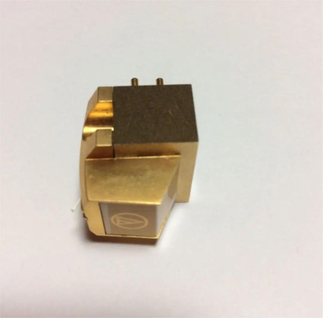 値下げしました。オーディオ テクニカ AT-1000MC ケース付き