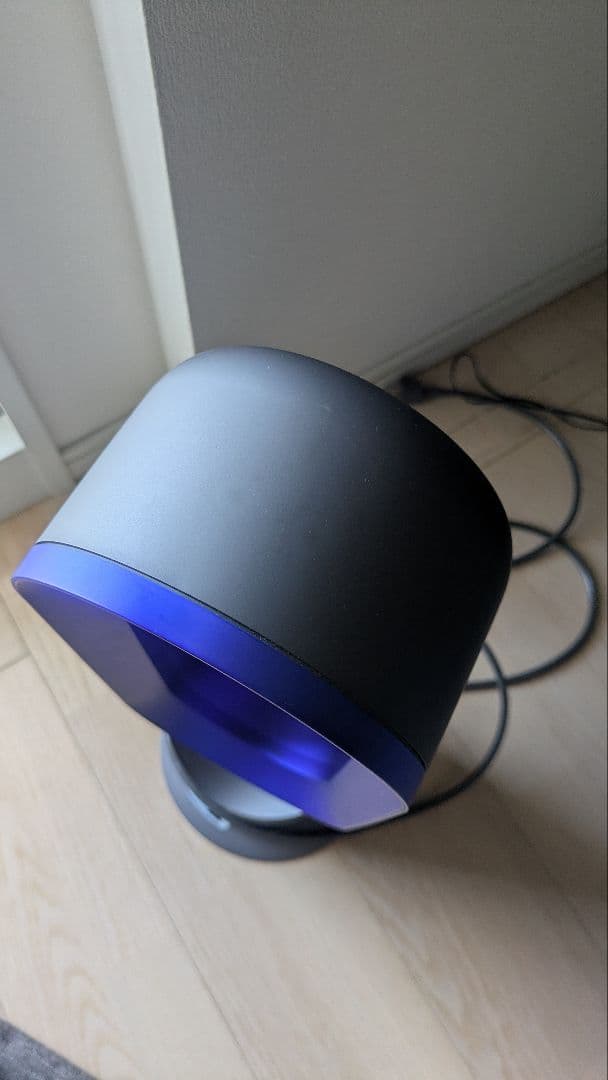 Dyson Hot+Cool タワー型扇風機 AM05