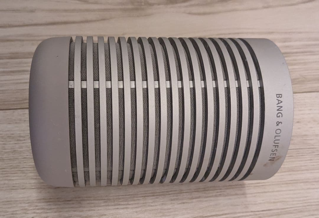 Bang&Olufsen Exploreワイヤレススピーカー 美品