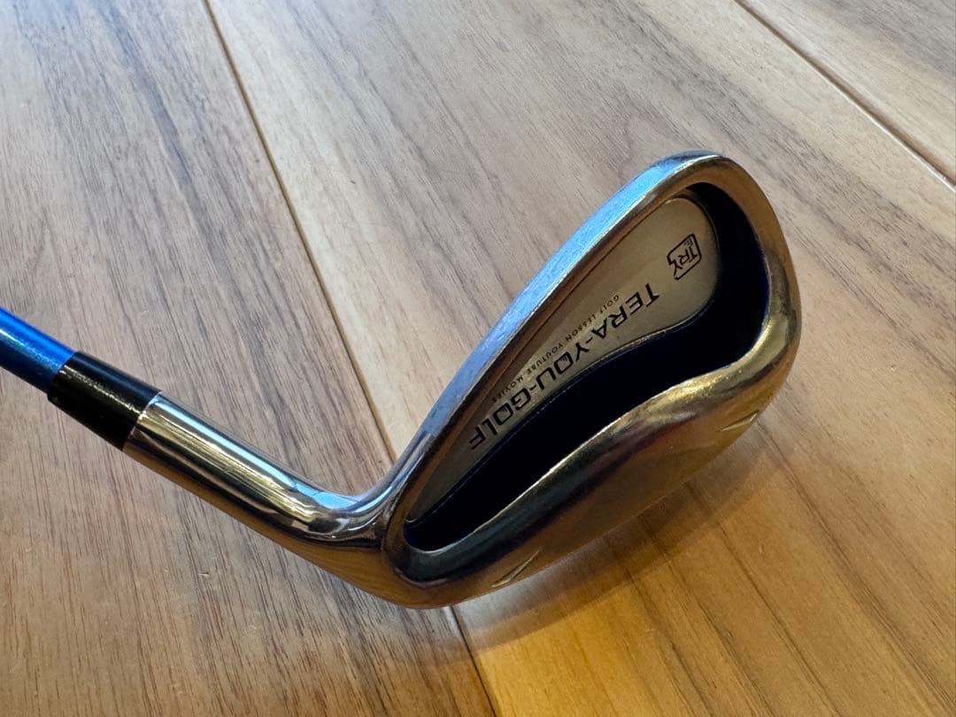 【即決】TERA-YOU-GOLF てらゆー グリップ先生