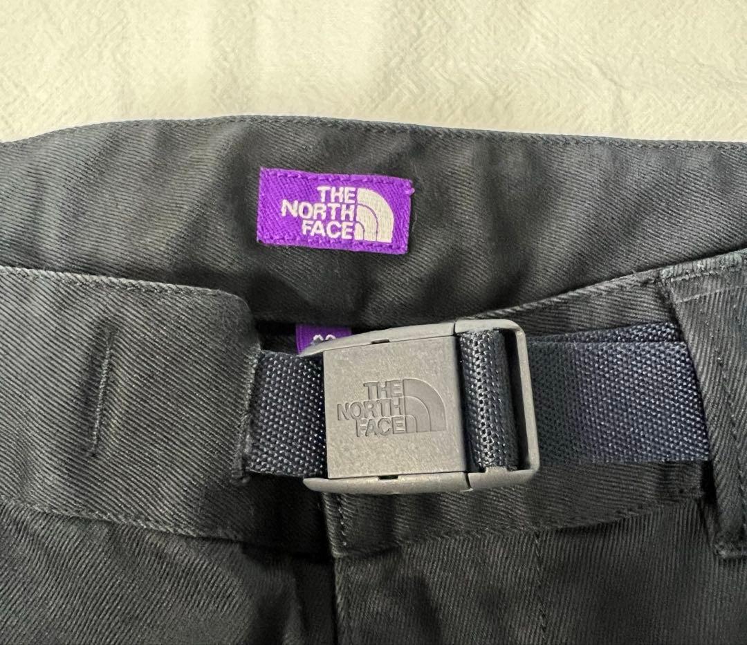 THE NORTH FACE PURPLE LABEL チノNT5411N