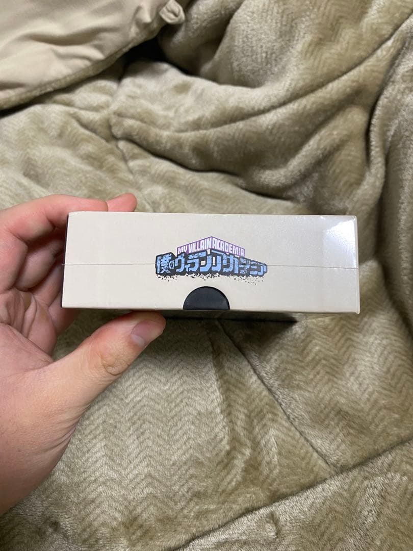 [未開封品]僕のヴィランアカデミア　ワイヤレスイヤホン　新品未開封品　ヒロアカ