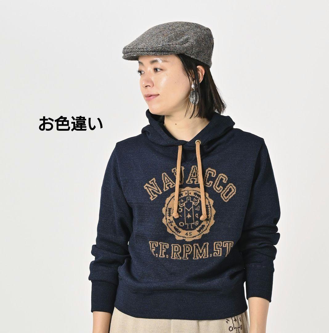 45R ☆スムースのカレッジフーディ/グレートップ♪