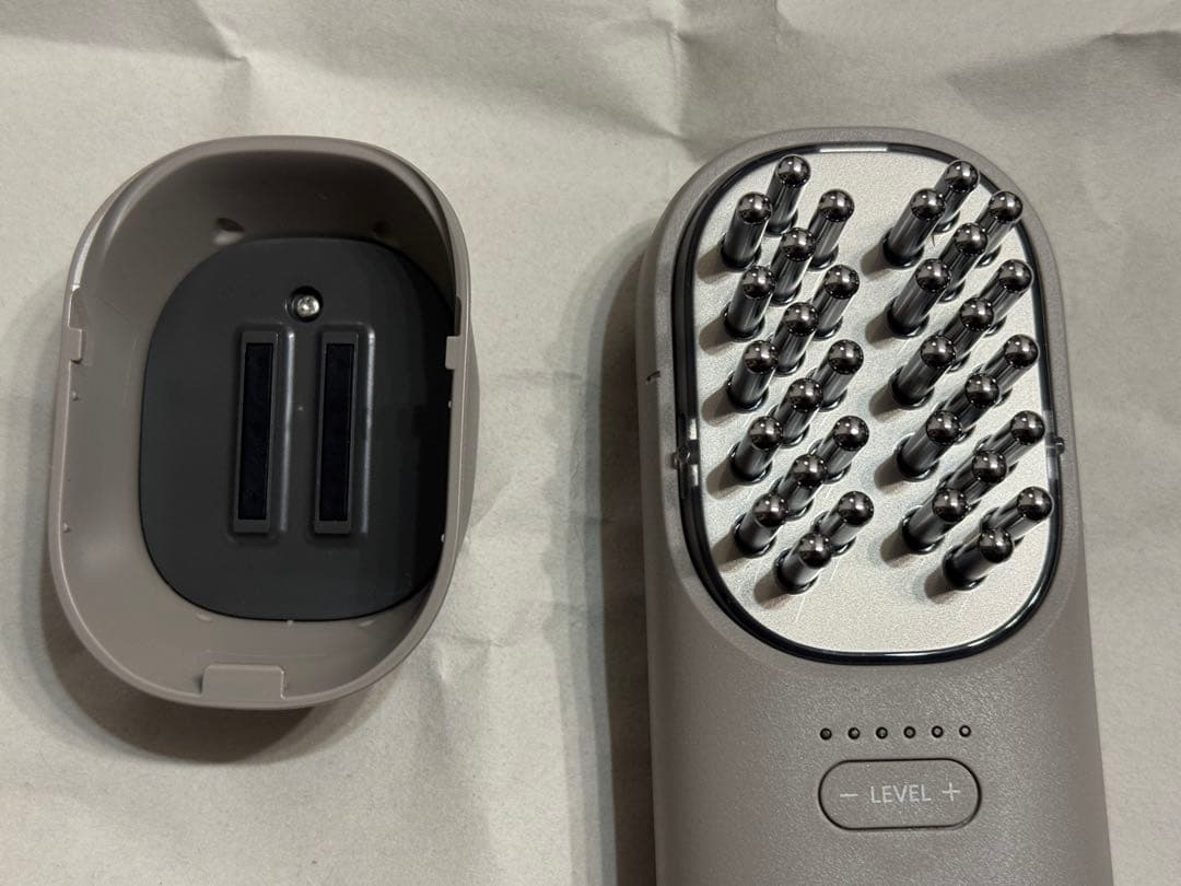 Panasonic　バイタリフトブラシ　EH-SP60-H