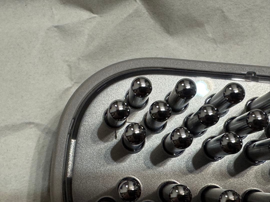 Panasonic　バイタリフトブラシ　EH-SP60-H