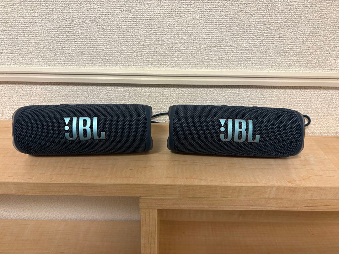 JBL FLIP6 2つセット
