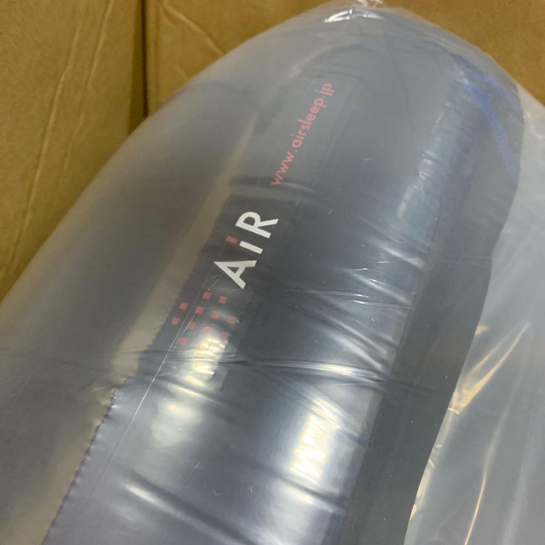 新品nishikawa 【 西川 】 [エアー SI ーH] 高機能マットレス