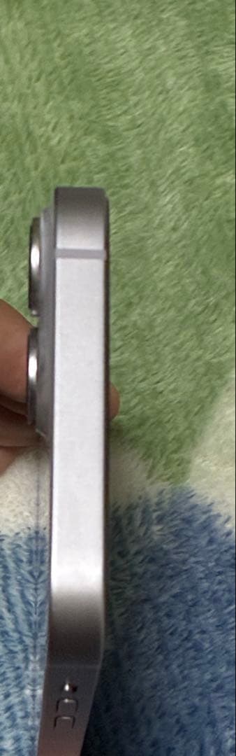 iPhone 14 パープル 本体のみ