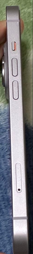 iPhone 14 パープル 本体のみ