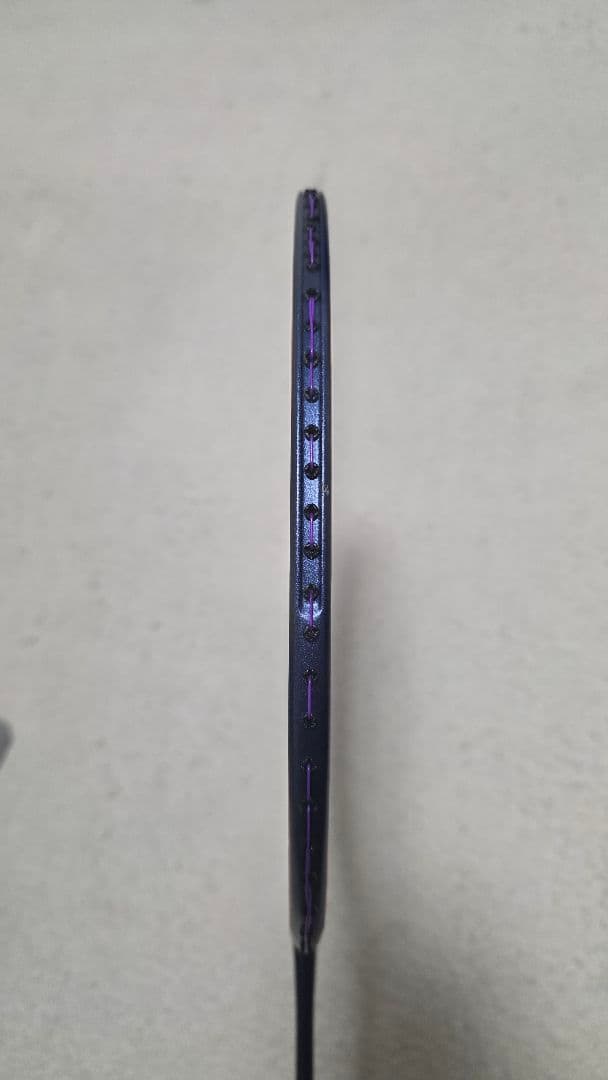 VICTOR ビクター DriveX 10 llic 4U ガット済