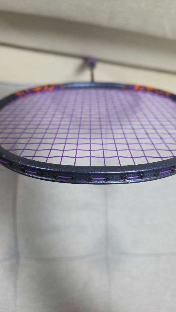 VICTOR ビクター DriveX 10 llic 4U ガット済