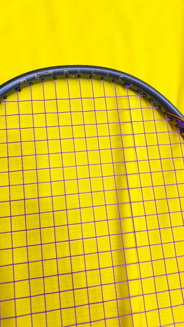 VICTOR ビクター DriveX 10 llic 4U ガット済