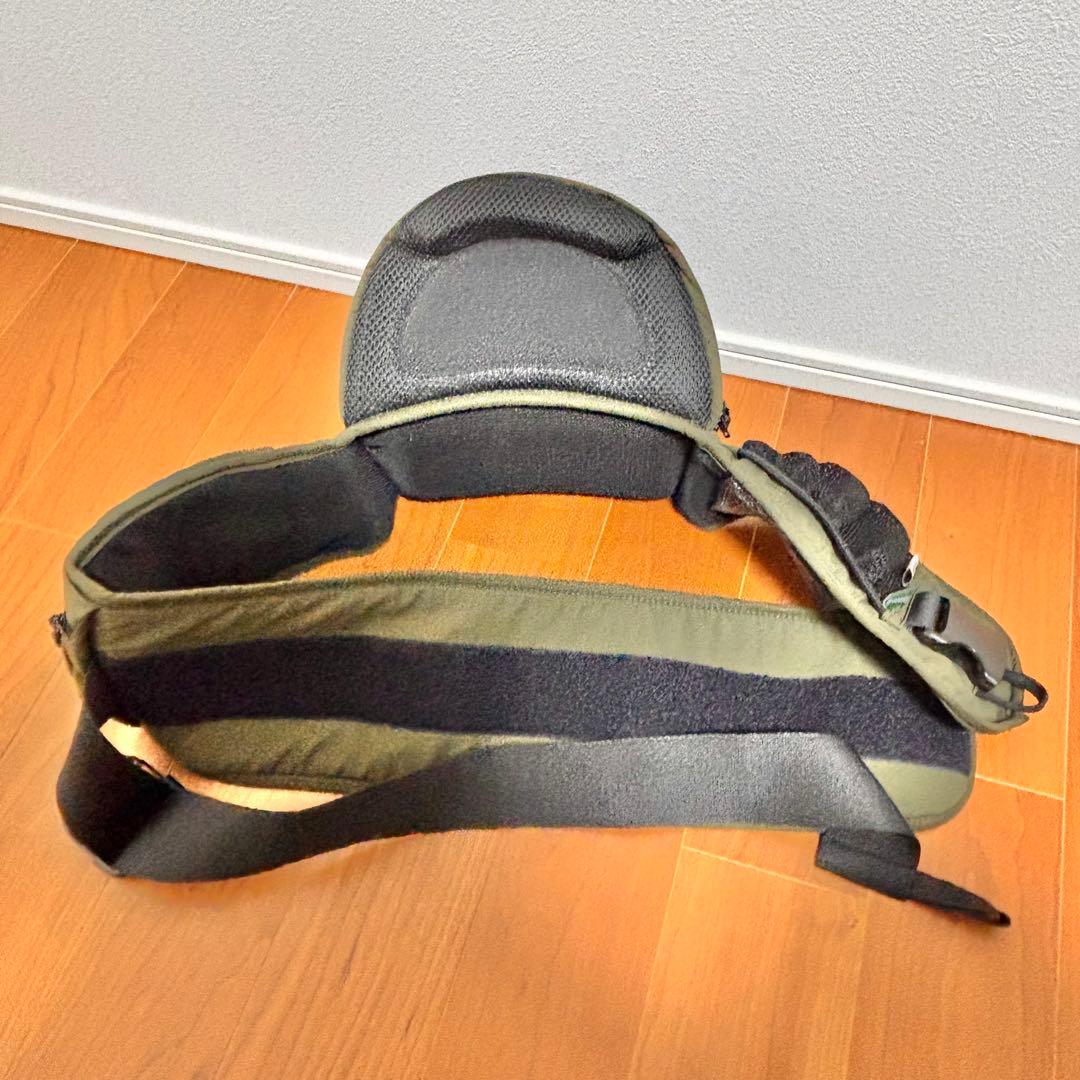 【美品】ピトレスク×ポルバン アドバンス セット (シングルショルダー/箱付)