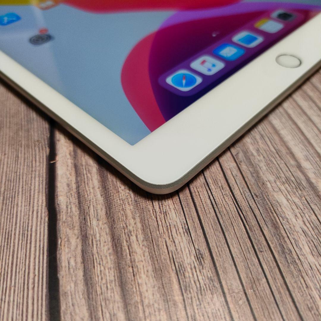iPad 第7世代 128GB SIMフリー 超美品
