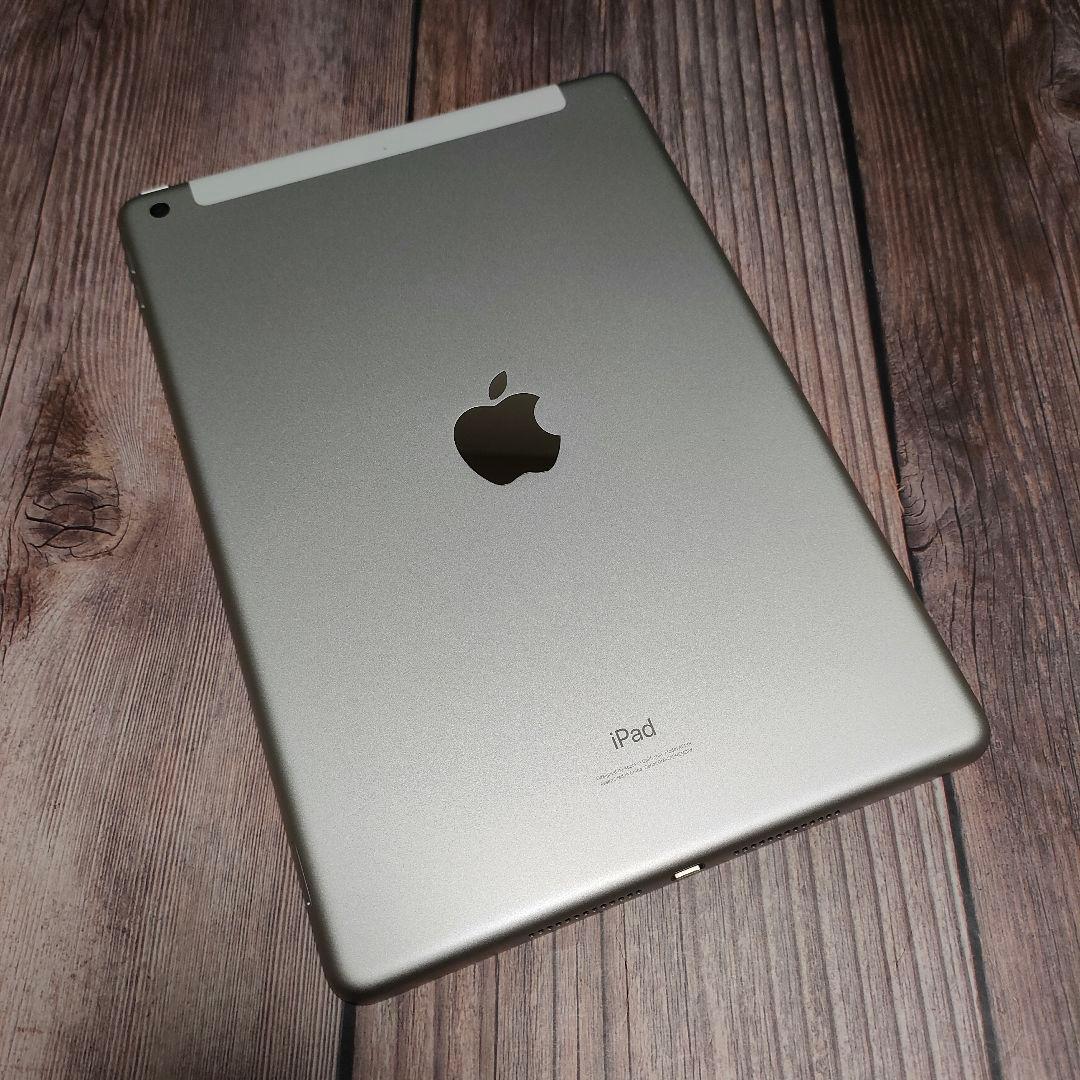 iPad 第7世代 128GB SIMフリー 超美品