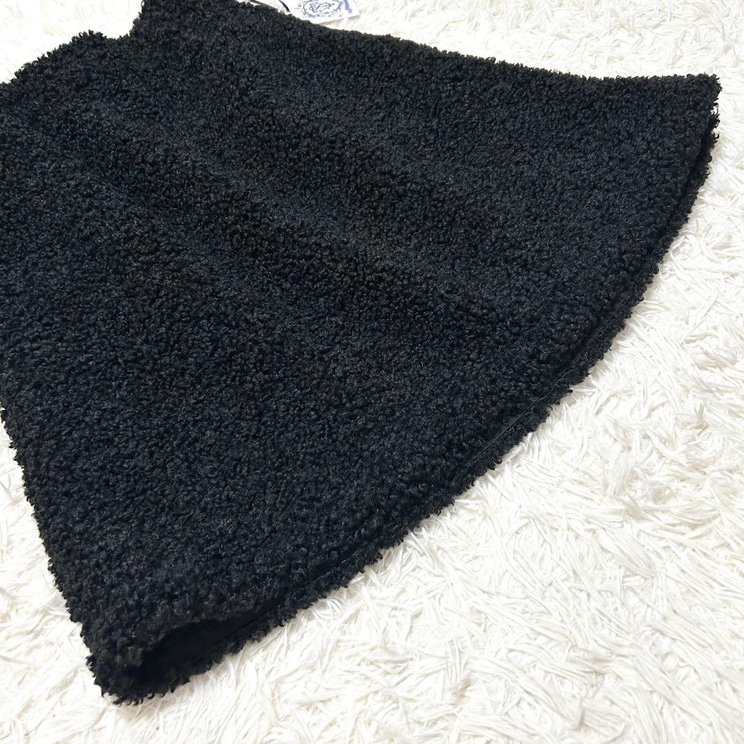 新品タグ付✨SEVEN TEN by MIHO KAWAHITO ミニスカートM