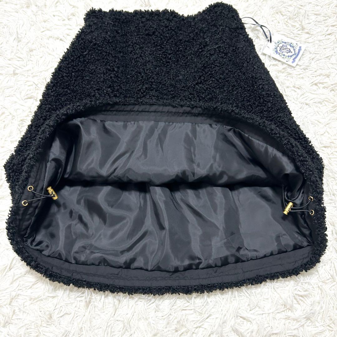 新品タグ付✨SEVEN TEN by MIHO KAWAHITO ミニスカートM