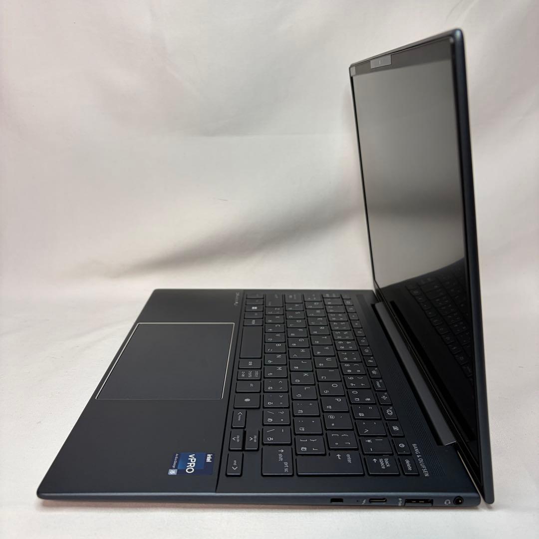 美品 Dragon Fly G3 12世代 i5 16GB LTE搭載 オフィス