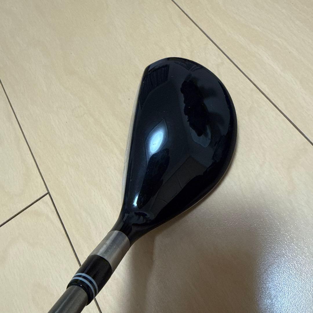 ⭐️名器⭐️ロマロ⭐️Ray UT⭐️U27/U24⭐️TOUR AD U-55