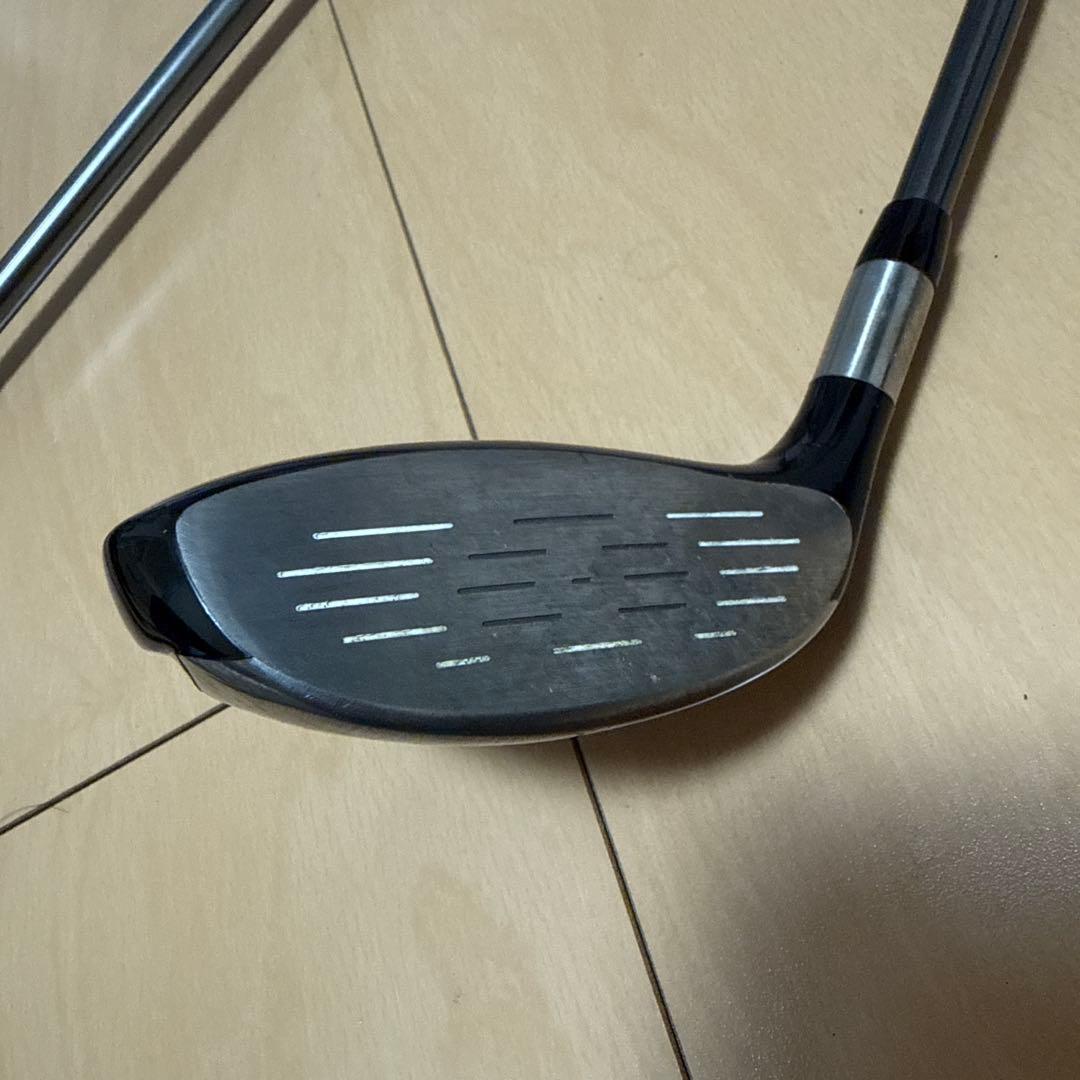 ⭐️名器⭐️ロマロ⭐️Ray UT⭐️U27/U24⭐️TOUR AD U-55