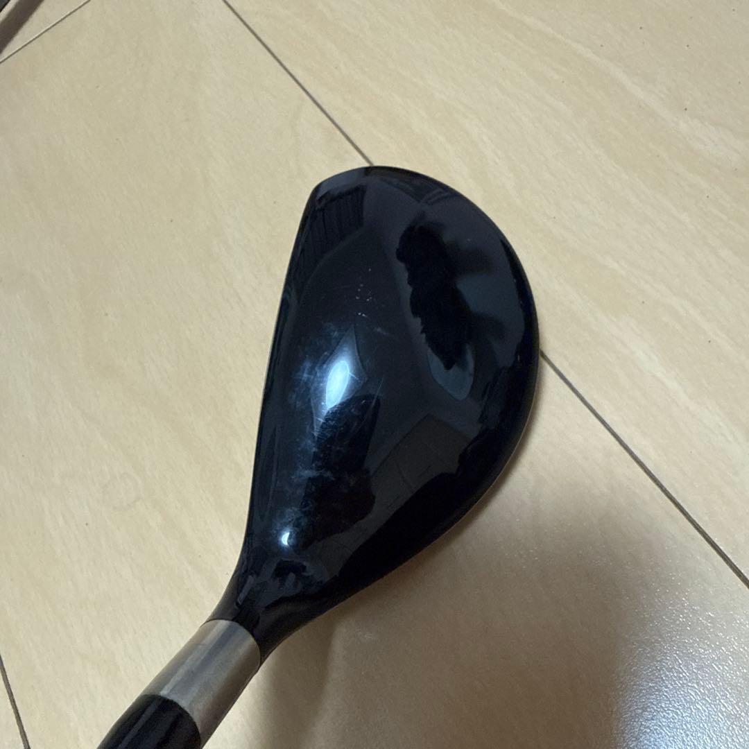 ⭐️名器⭐️ロマロ⭐️Ray UT⭐️U27/U24⭐️TOUR AD U-55