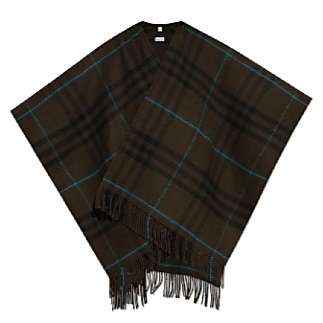 Black Lotus他の方は購入お控えくださいBurberry ケープ