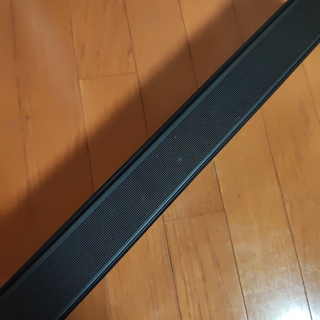 Bose TV speaker サウンドバー