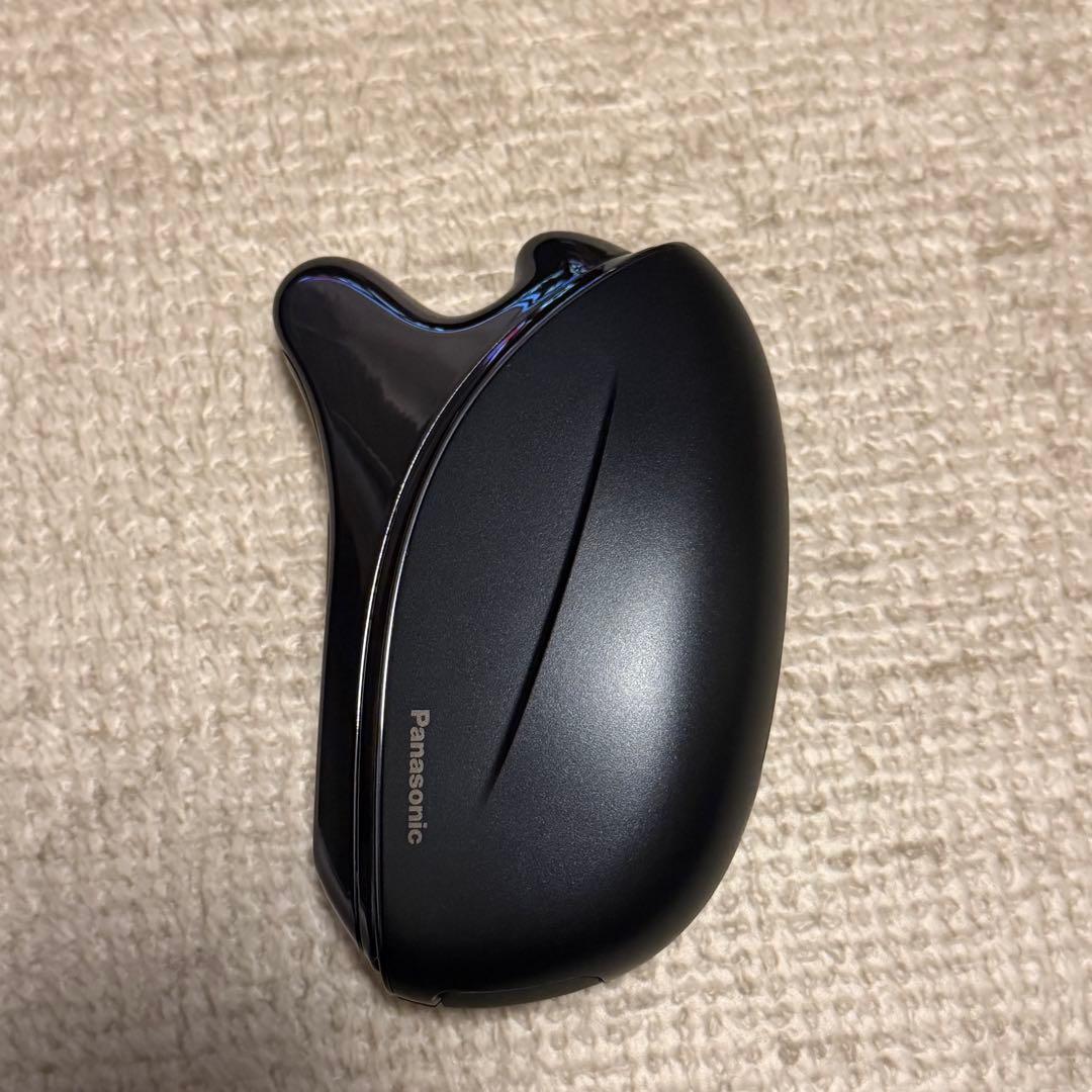 【中古】Panasonic バイタリフトかっさ EH-SP85-K