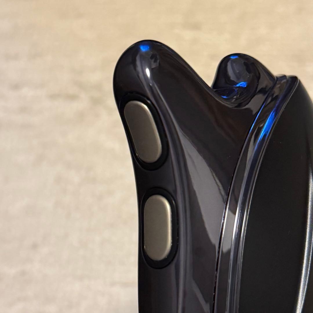 【中古】Panasonic バイタリフトかっさ EH-SP85-K