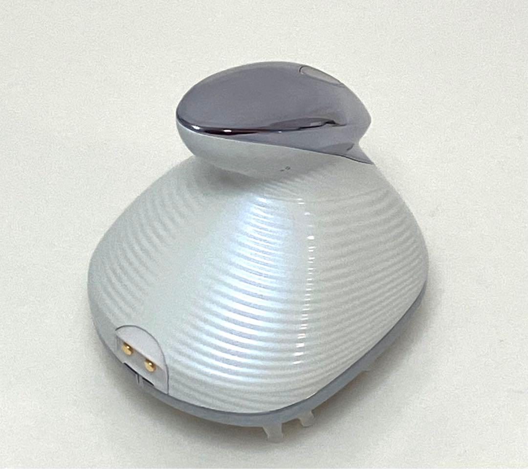 美品 今年6月購入 Refa リファビューテック ヘッドスパ RE-AP-02A