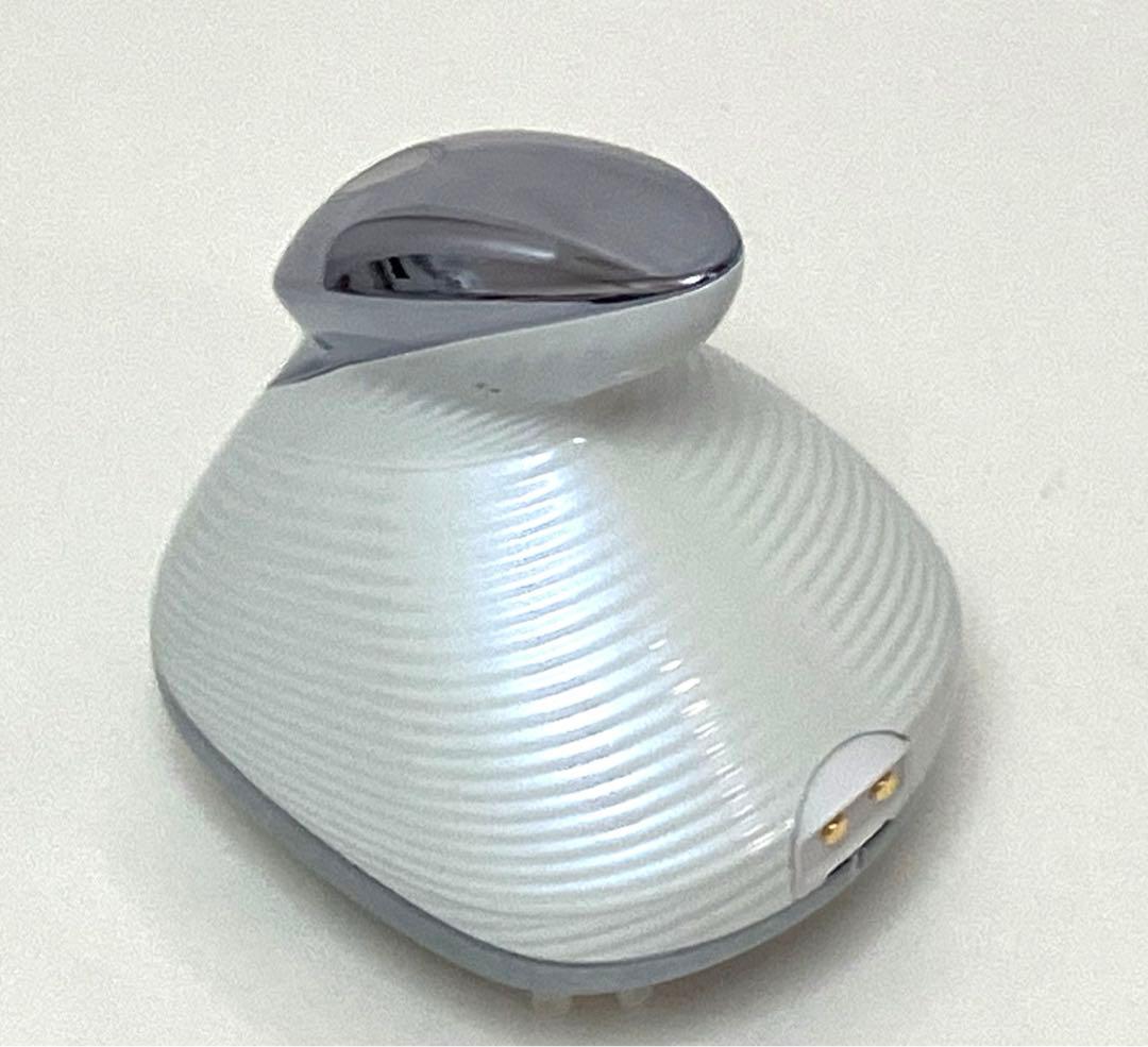 美品 今年6月購入 Refa リファビューテック ヘッドスパ RE-AP-02A