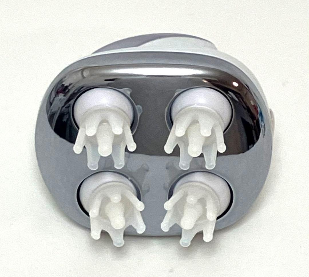 美品 今年6月購入 Refa リファビューテック ヘッドスパ RE-AP-02A