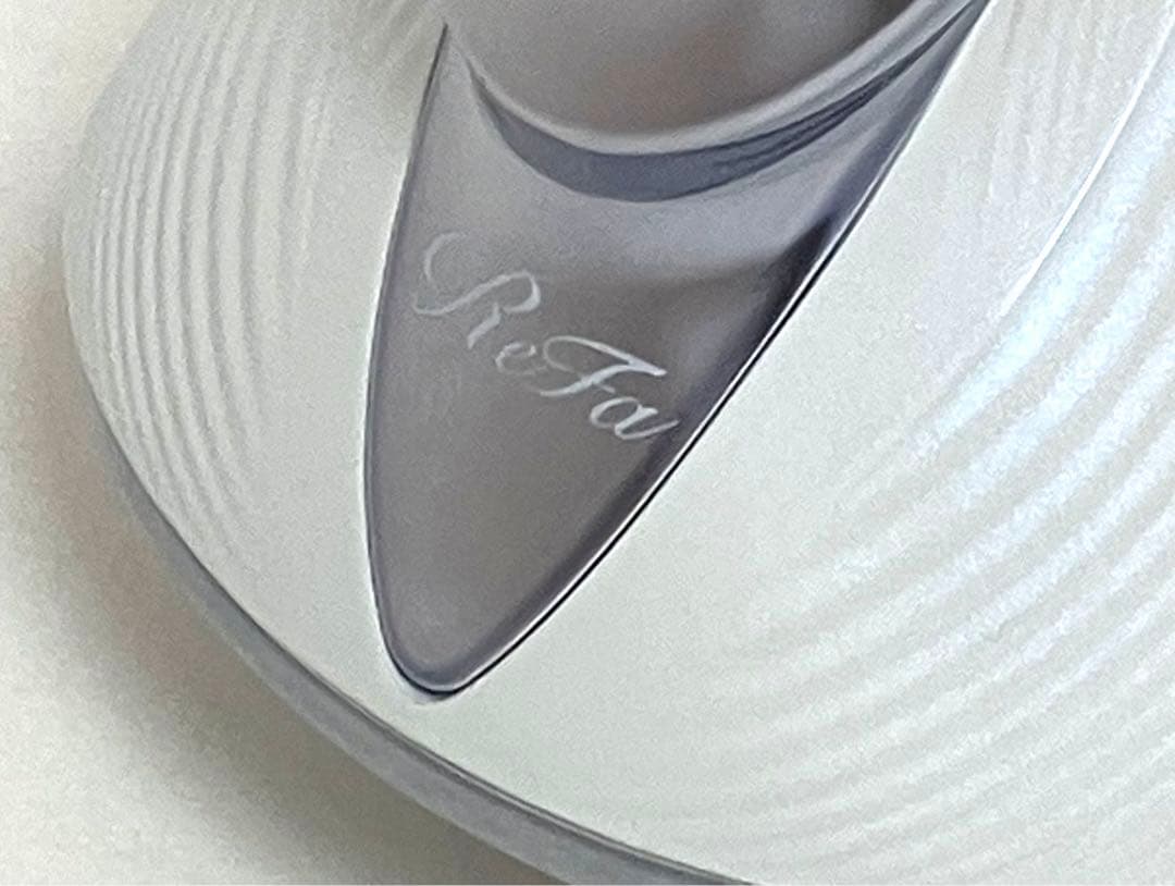 美品 今年6月購入 Refa リファビューテック ヘッドスパ RE-AP-02A