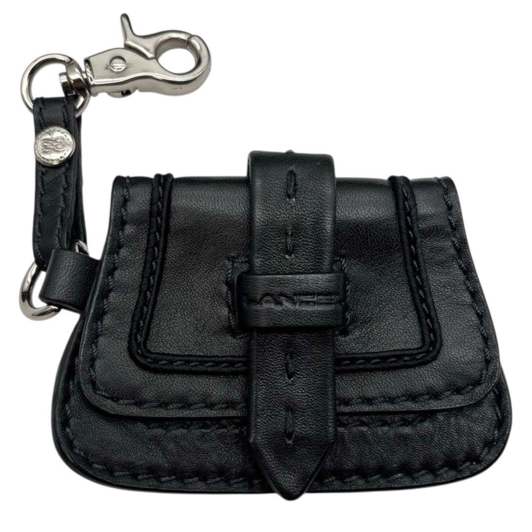 美品◎ランセル プルミエフラート A4可 2way 斜めがけ可 ショルダーバッグ