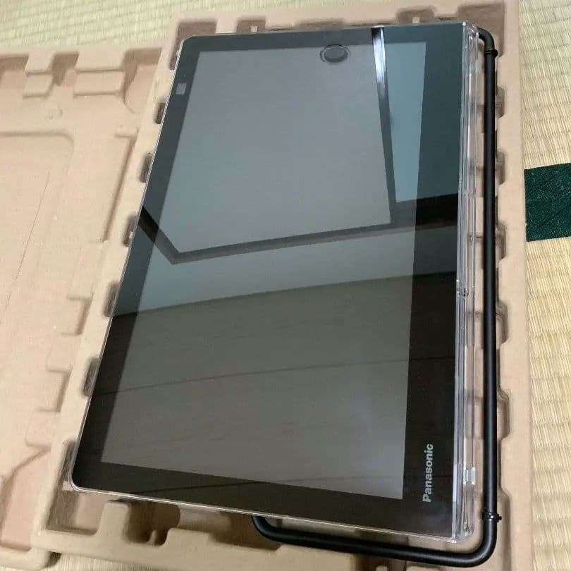 パナソニックプライベートビエラUN-15LD11-K 防水リモコン付属